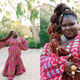 Image for article titled Gabby Sidibe Got Me Wanting to Read 'Brides' Magazine. What Is Happening?